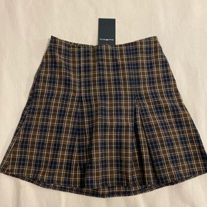 Brandy Melville Mini Skirt